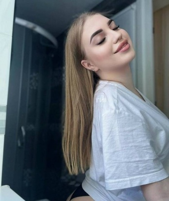 Анкета проститутки Елизавета - город Берислав, 21 год, №1663