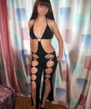 Анкета проститутки Лира - город Берислав, 24 года, №14884